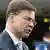 Valdis Dombrovskis: „Ciężka recesja jest nieunikniona”