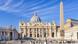 Italien, Rom: Petersdom Italien, Rom: Petersdom