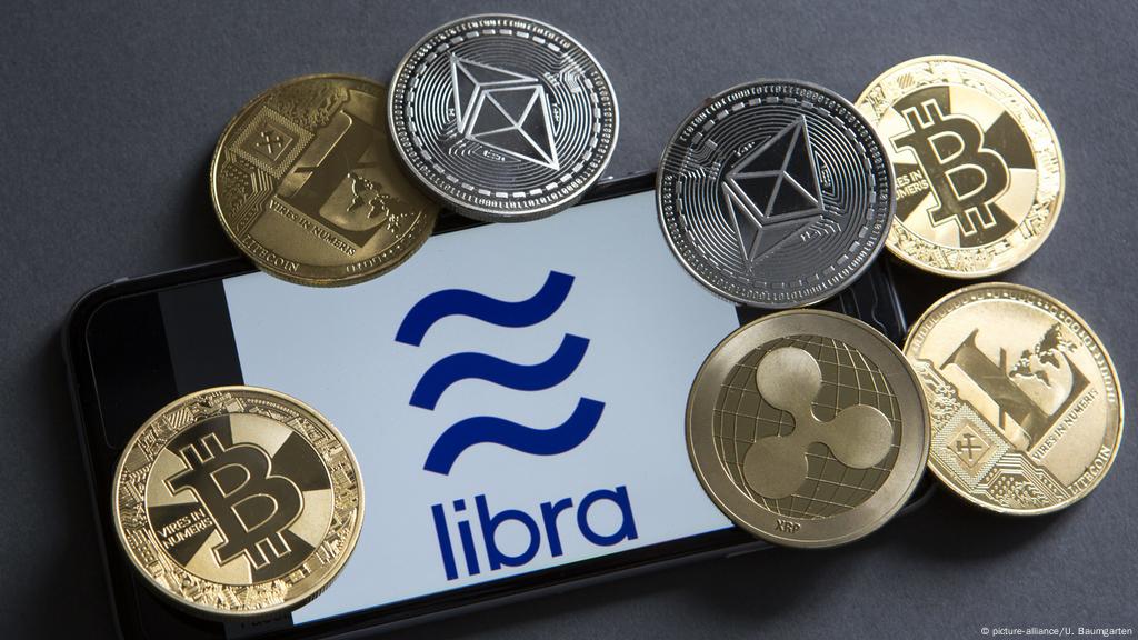 crypto exchanges that will support libra coin