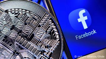 Το Facebook ετοιμάζει κρυπτονόμισμα