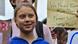 Greta Thunberg na demonstracijama pred Bijelom kućom u Washingtonu Greta Thunberg na demonstracijama pred Bijelom kućom u Washingtonu