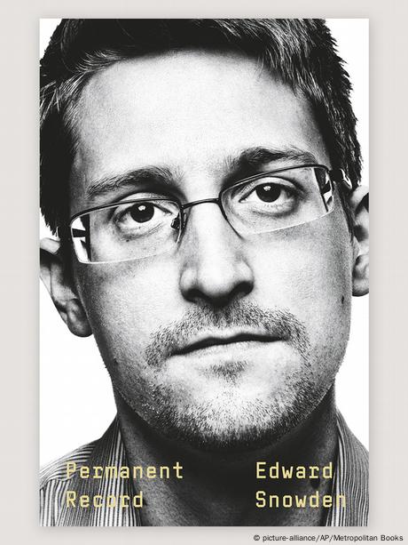 ed snowden permanent record ed snowden permanent record