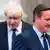 David Cameron and Boris Johnson (2015)
