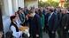 Bosnien-Herzegowina Besuch des serbischen Präsidenten Aleksandar Vucic Bosnien-Herzegowina Besuch des serbischen Präsidenten Aleksandar Vucic