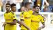 Deutschland Bundesliga - Borussia Dortmund v Bayer Leverkusen Deutschland Bundesliga - Borussia Dortmund v Bayer Leverkusen