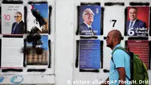 مفاجأة الانتخابات التونسية .. هل مازالت روح الثورة باقية؟