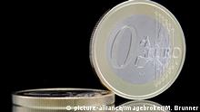 Null Euromünze, Symbolbild für keine Kosten | Verwendung weltweit, Keine Weitergabe an Wiederverkäufer.