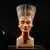 Bust, Nofretete, Museum, Berlin, Aegypten, Aegyptischen, Museum, Germany, নেফারতিতি, আবক্ষ, মূর্তি, মিশর,