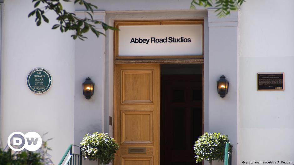 90 Jahre Abbey Road Studios: Wo die Beatles groß wurden
