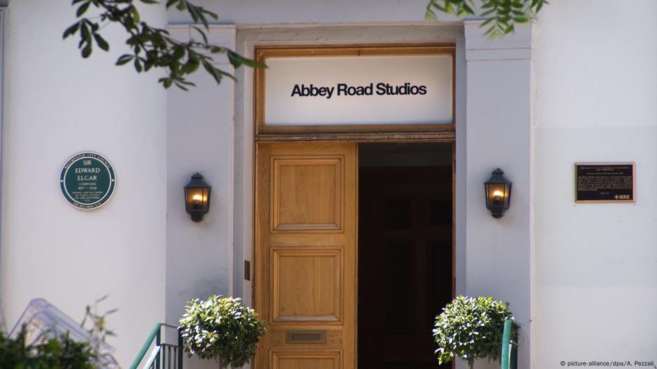 90 Jahre Abbey Road Studios: Wo die Beatles groß wurden