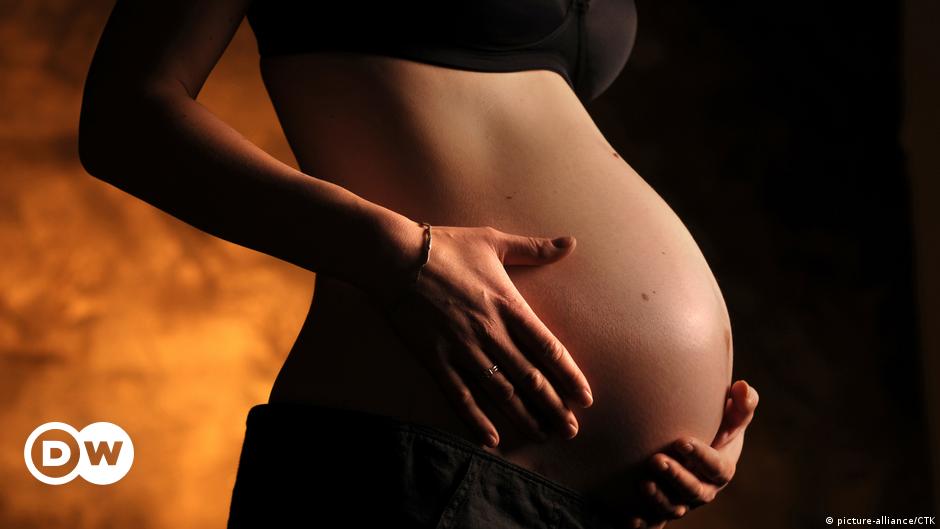 Can a baby fart in the womb?