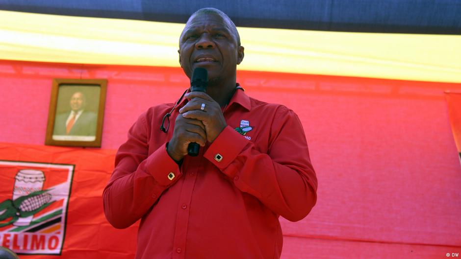 Cabo Delgado: Inconstância de grupos extremistas dificulta diálogo | Moçambique | DW - Vimarsana News