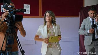 Μπασάκ και Σελαχατίν Ντεμιρτάς