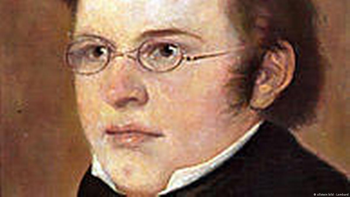Franz Schubert DW 09/02/2011