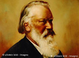 Johannes Brahms (1833-1897