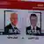 Tunesien Präsidentenwahl  Ergebnis