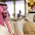 Saudi Arabien | Mohammed bin Salman bei der Abschlusszeremonie  des  «Crown Prince Camel Festival»