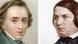 Fryderyk Chopin i Robert Schumann Fryderyk Chopin i Robert Schumann