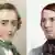 Fryderyk Chopin i Robert Schumann
