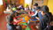 Ecuador Quito | Malunterricht in der Waldorfschule Nina Pacha Ecuador Quito | Malunterricht in der Waldorfschule Nina Pacha