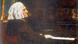 Undated portrait of Franz Liszt at the piano Undated portrait of Franz Liszt at the piano