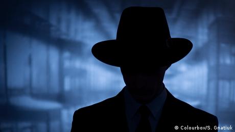 Ehepaar wegen Spionage für China festgenommen
