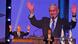 El primer ministro Benjamin Netanyahu dando un discurso tras las últimas elecciones en Israel. El primer ministro Benjamin Netanyahu dando un discurso tras las últimas elecciones en Israel.