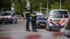 Police officers control the access near the site of a shooting on September 18, 2019 in the Amsterdam district of Buitenveldert, where Dutch lawyer Derk Wiersum was shot dead. Police officers control the access near the site of a shooting on September 18, 2019 in the Amsterdam district of Buitenveldert, where Dutch lawyer Derk Wiersum was shot dead.