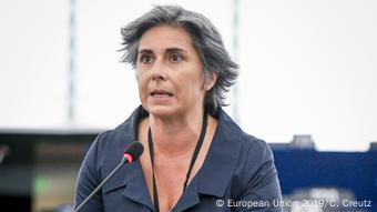 EU Isabel Santos