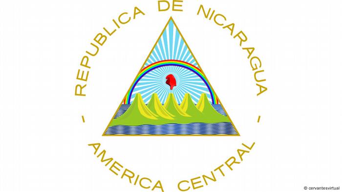 Escudo de Nicaragua