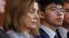 USA: Nancy Pelosi trifft Denise Ho und Joshua Wong USA: Nancy Pelosi trifft Denise Ho und Joshua Wong