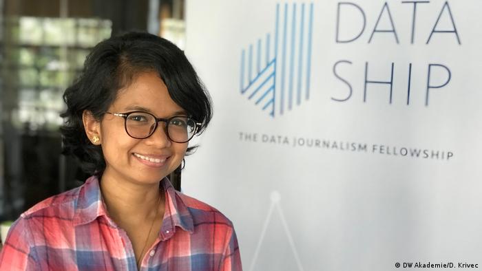 … Aidila are trying to show this in a visualizing networks called Cronyism in New Malaysia?. Both are journalist with Malaysiakini, one of the most popular news websites in Malaysia. Aidila will also join this year’s FoME Symposium Rethinking media development in Bonn as a panelist.