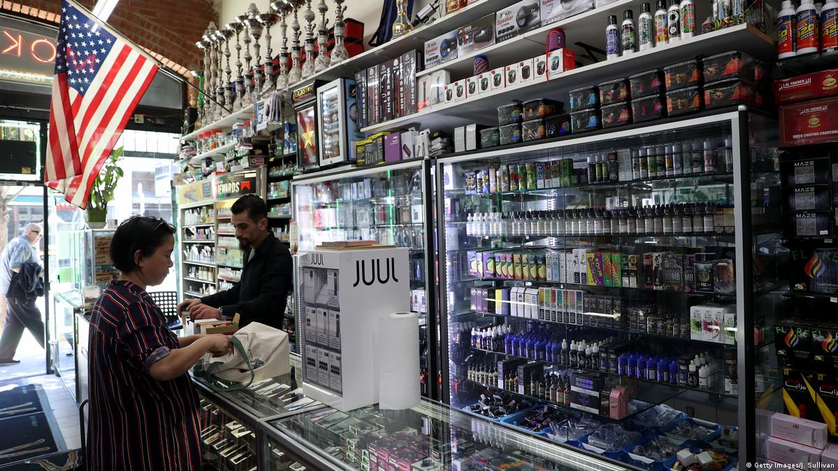 elfbar nachfll pod luft aus How to Choose the Best Vape Shop Near You