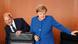 Klimakabinett der Bundesregierung | Angela Merkel und Olaf Scholz Klimakabinett der Bundesregierung | Angela Merkel und Olaf Scholz