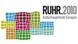 Ruhrgebiet Ruhr.2010 Logo (Grafik: Ruhr2010) Ruhrgebiet Ruhr.2010 Logo (Grafik: Ruhr2010)