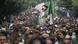 Algerien Protest Algerien Protest