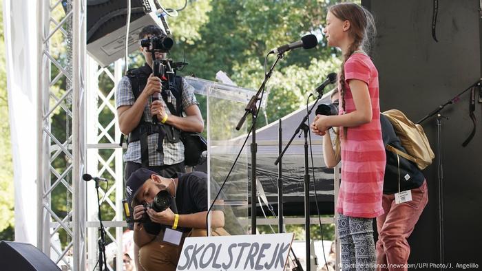 fridays for future fahrrad taz 28.09.2019