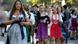 Žene na Oktoberfestu Žene na Oktoberfestu