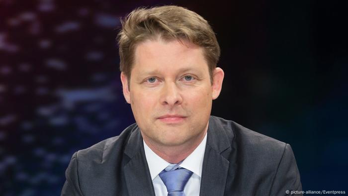 Islam-Experte Guido Steinberg