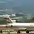 Libanon Entführter TWA-Flugzeug in Beirut (1985)