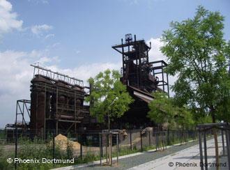 Quelle: Phoenix Dortmund