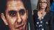 Saudi blogger Raif Badawi (picture) and his wife Ensaf Haidar