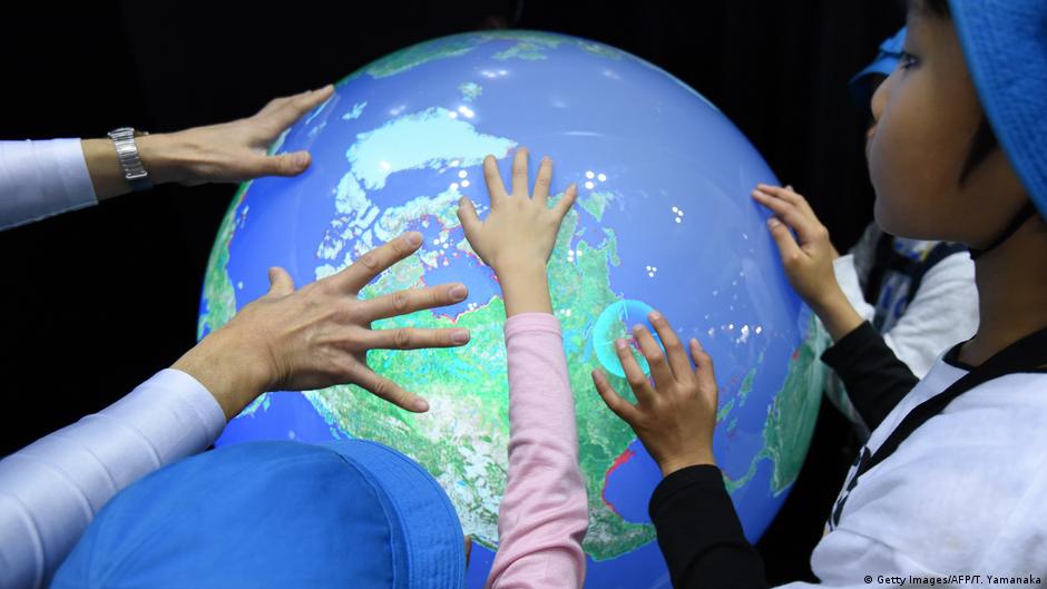 سازمان جهانی هواشناسی: وضعیت اقلیم نامتعادل‌تر از همیشه است