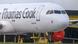 Самолет туристического концерна Thomas Cook Самолет туристического концерна Thomas Cook