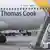 Deutschland Flughafen Frankfurt | Insolvenz Thomas Cook