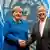 UN-Klimagipfel New York | Angela Merkel & Antonio Guterres, UN-Generalsekretär