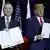 USA | Präsident Trump trifft polnischen Präsidenten Duda