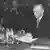 Prvi nemački kancelar Konrad Adenauer