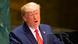 UN-Generalversammlung in New York | US Präsident Donald Trump (AFP) UN-Generalversammlung in New York | US Präsident Donald Trump (AFP)