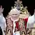 پاپ به اخراج اقلیت روما اعتراض کرد
